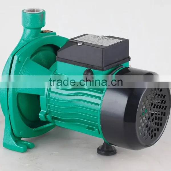 1HP/750W CPM158 Centrifugal Water Pump photo-2