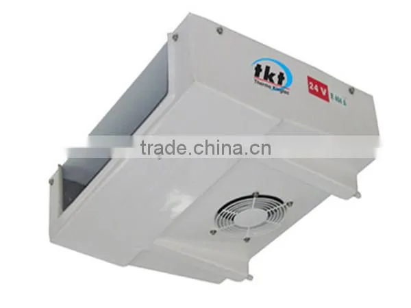 Engine Driven Refrigeration Unit for Truck and Trailer photo-3