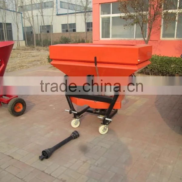 CDR-800L Fertilizer Spreader for sale