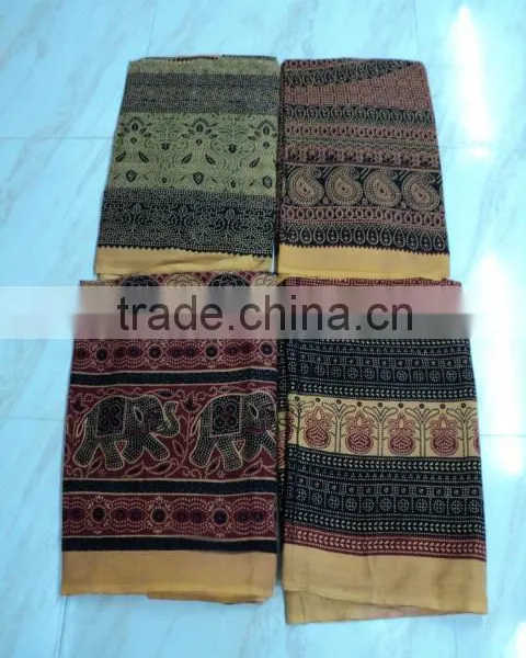 200 Pcs Printed Throws Tapestries Double Size STOCK LOT OFFERS photo-6