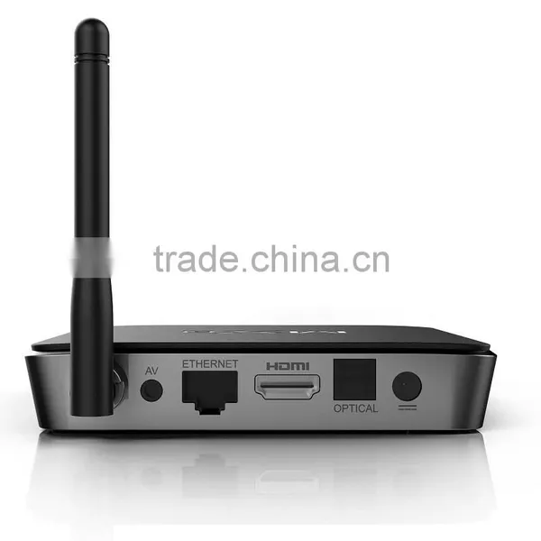 2016 New Android Theater tv Box G10S Free Video tv Box Preinstall Kodi Watch Free Movies Videos photo-5
