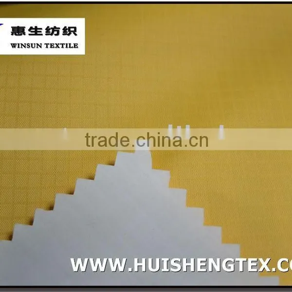 100%polyester Coated Fabric