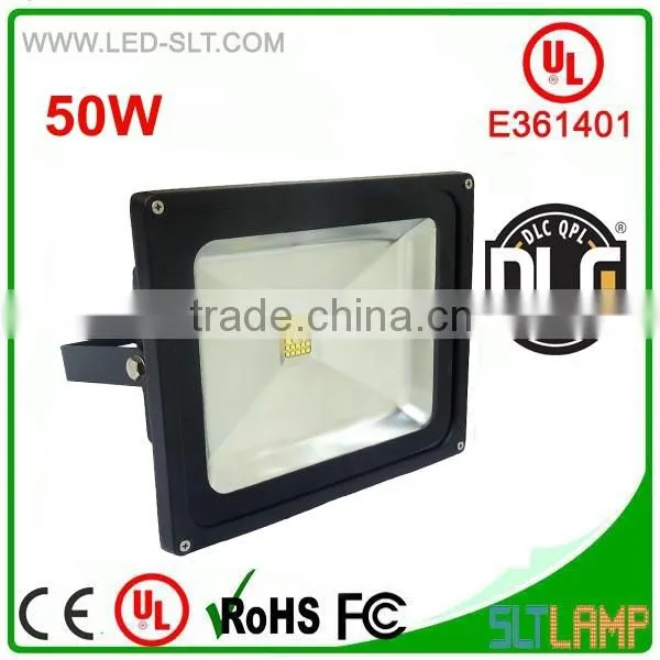 Very Competitive Price High Power Sensor Led Flood Light 50w PIR RF DMX photo-4