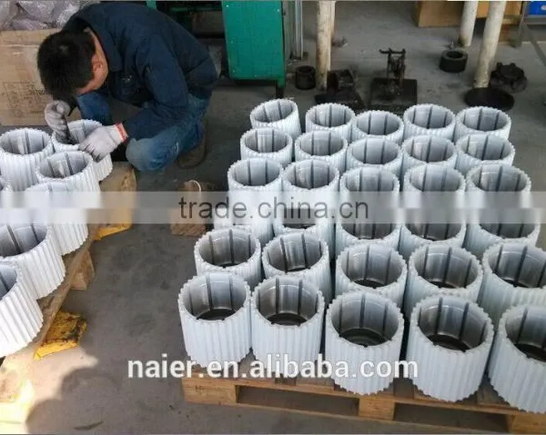 for Sale Good Quality 2000w Generator 2kw PMG for Wind Turbine Made in China photo-4