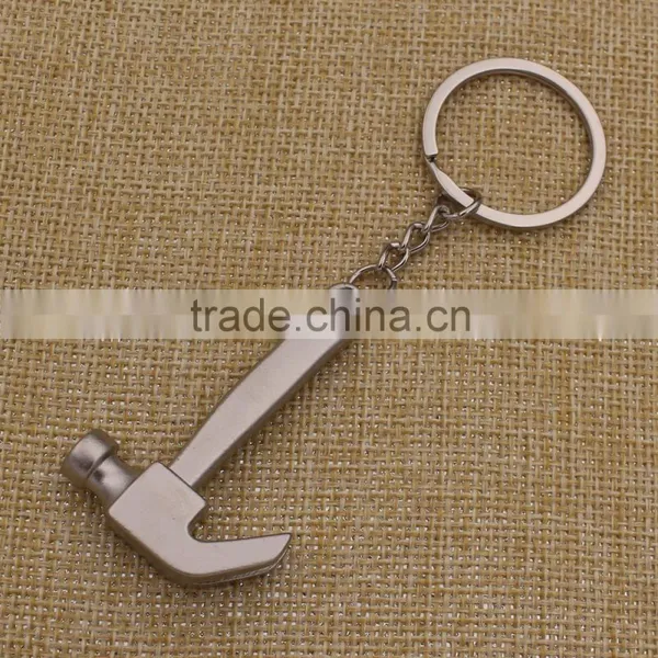 Promotion Custom Metal Tool Wrench Keychain Quality Choice photo-4