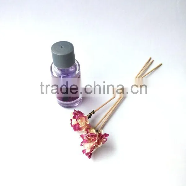 100%Lavender Fragrance Reed Diffuser From France,Aroma Reed Diffuser For Home Decoration photo-4