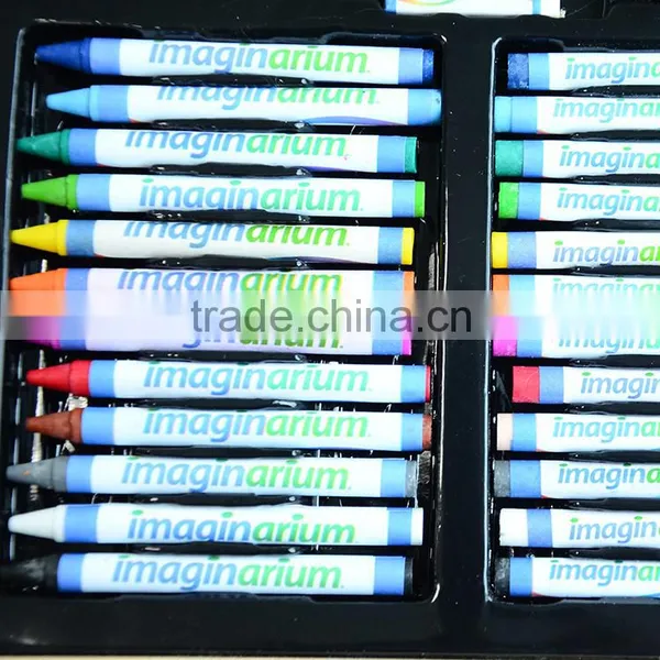 2015 New Product Hot Sales Beautiful 68pcs Drawing Art Set In Wooden Case For Kids Gift photo-6