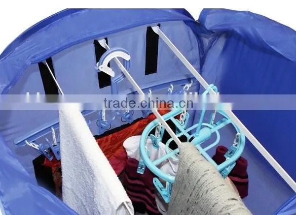 NEW - Multi-function Portable Clothes Air-O-Dry photo-4