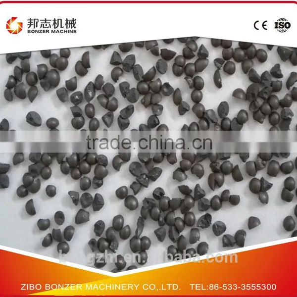 Sandblasting Cast Steel Grit GL10