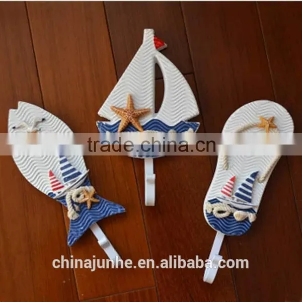 Metal Clothes Towel Bathroom Kitchen Bedroom Hooks Over Door Hanger