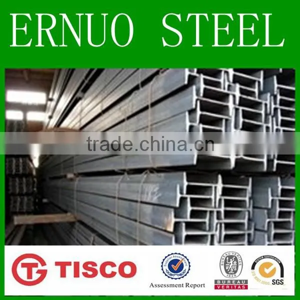 Structural Steel H Beam Price Per kg photo-3