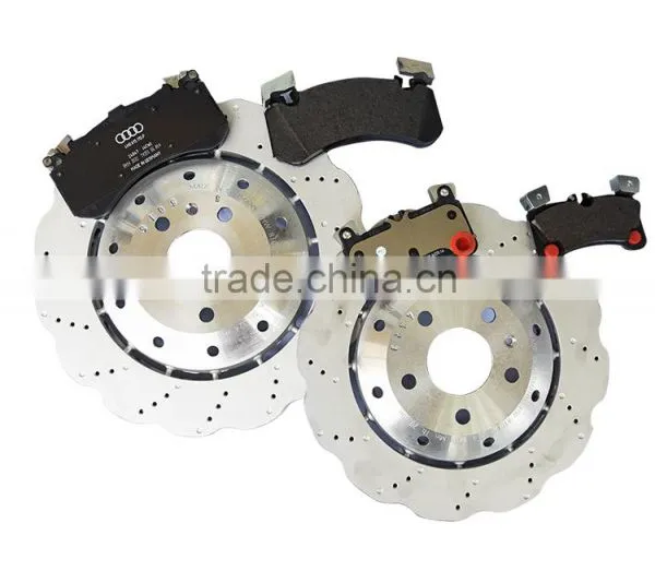 Motorcar Accessories