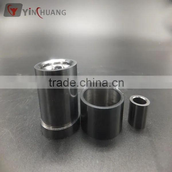 China Factory Specialized in Precision Tungsten Carbide Ferrules Bushes photo-5