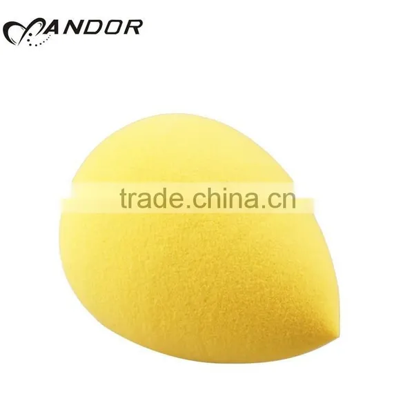 Lady Beauty Tool Face Makeup Sponge Foundation Puff photo-3