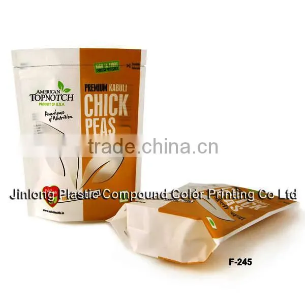 PET/PE Food Packaging Bag photo-6