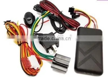 Cost-effective Gps Car Tracker With High Sensitive Antenna photo-3