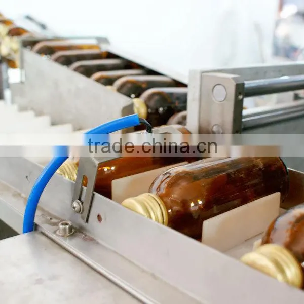 Automatic Cartoning Machine, Cartoning Machine for Bottle, Bottles Cartoning Machine photo-4