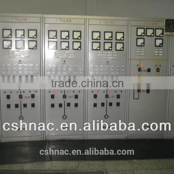 Micro Hydropower Station Equipment photo-4