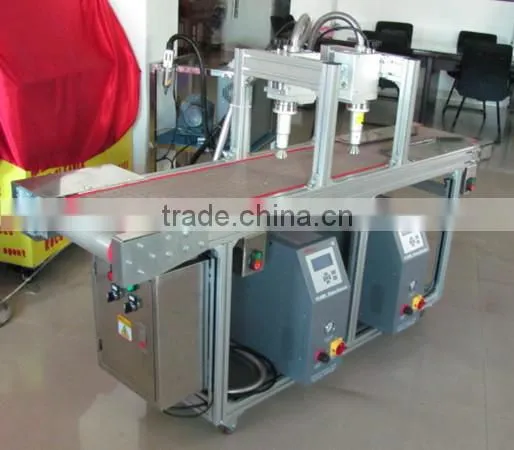 China Best Low Temperature Plasma Treater photo-2