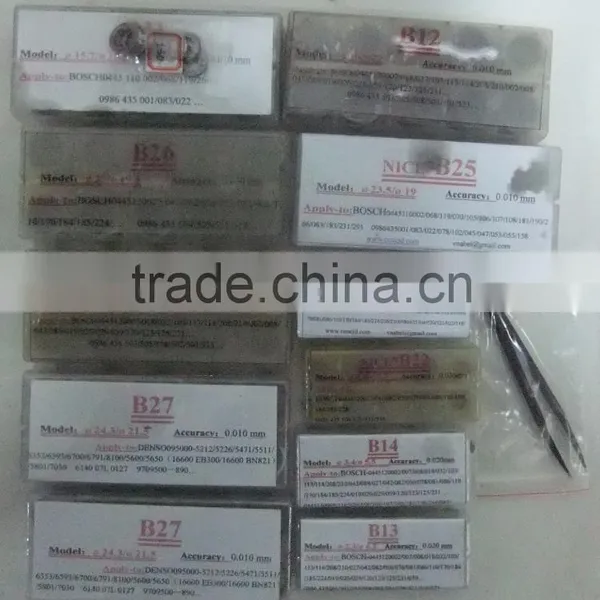 Different Models High-precision High-precision Adjusting Shims photo-5