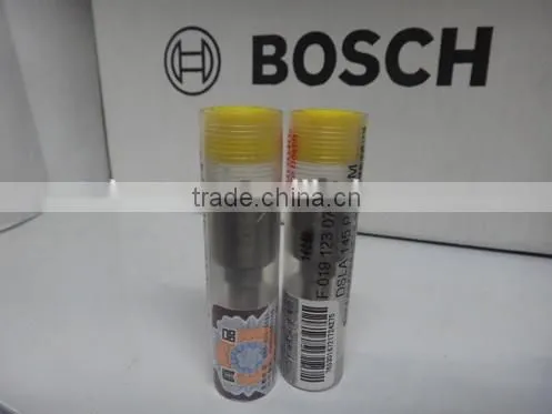 China Made Good Quality Diesel Fuel Injection Nozzle DSLA145P014 photo-2