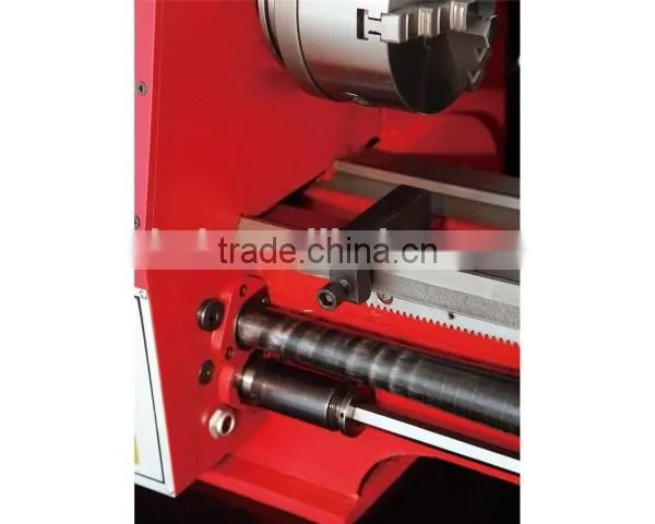 C8x600 Mini Lathe Machine photo-3
