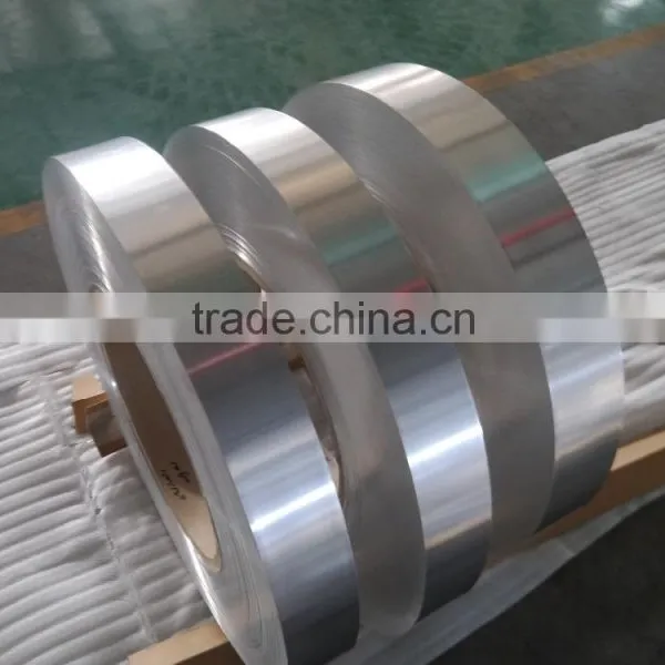 1050 1200 3003 O H24 Construction Aluminum Strip Coil photo-3