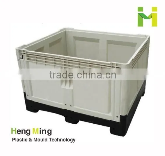 Collapsible Fruit Picking Bin photo-3