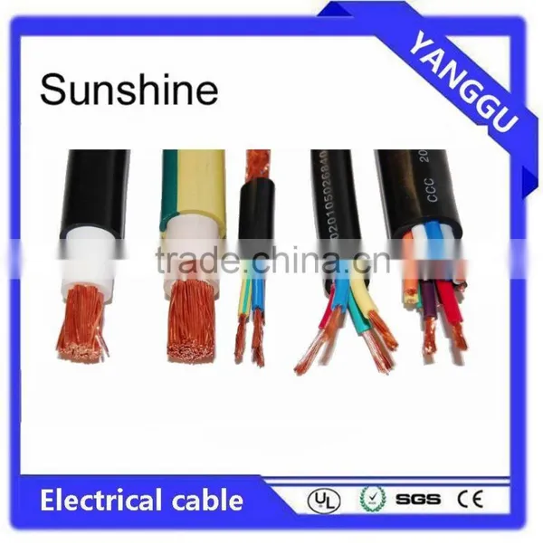 Copper Insulated cu Strip Wire photo-6