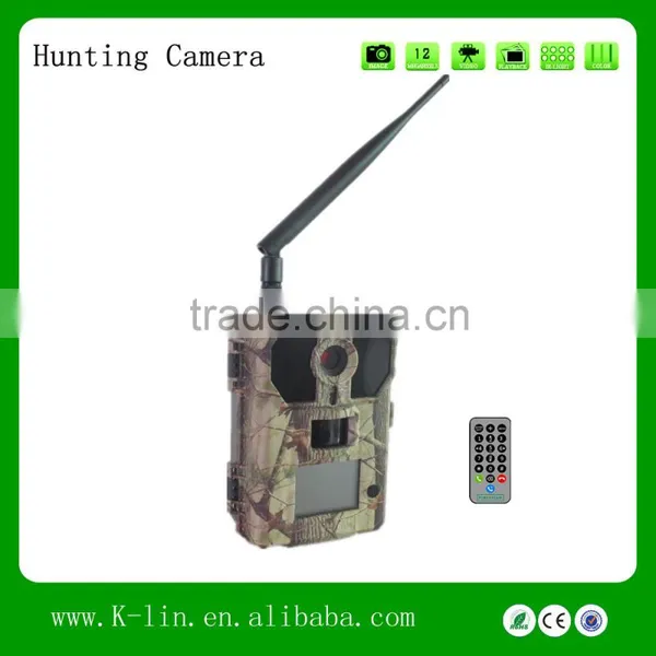 Night Vision SMS MMS Outdoor Game Cell Phone Camera Replacement photo-3