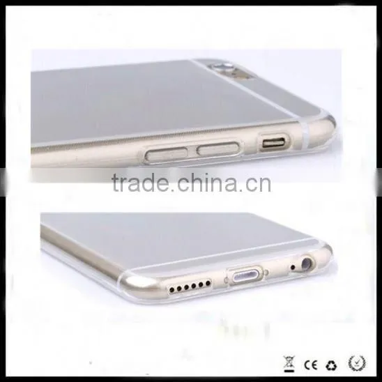 Competitve Price Tpu Case for Huawei g8 Mini / Enjoy 5s