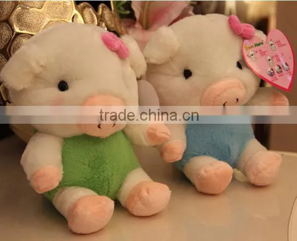 Polyester Soft Velvet Toy Fabric Long Plush Super Soft Velour Fabric for Toy