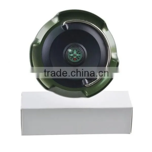 Compass LED Lights For Home TOP Switch Foldable LED Camping Lantern Light photo-5