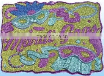 Hanging Wall Plaque