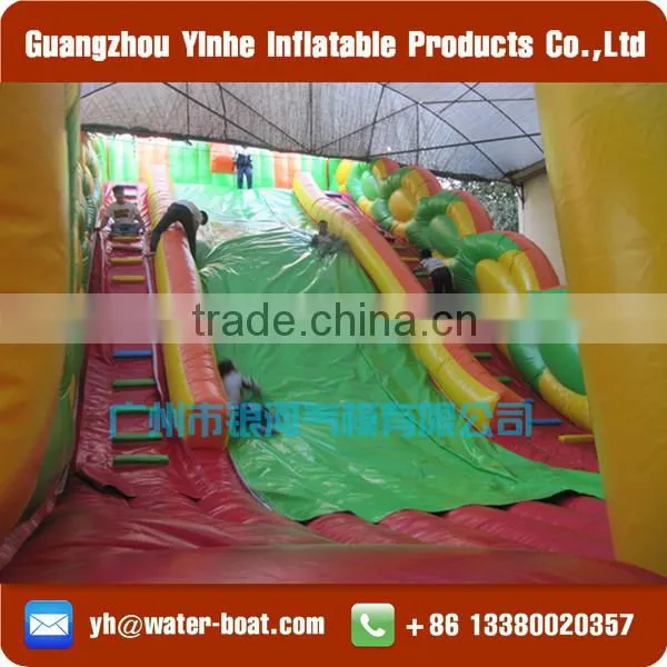 Popular Inflatable Slide photo-3