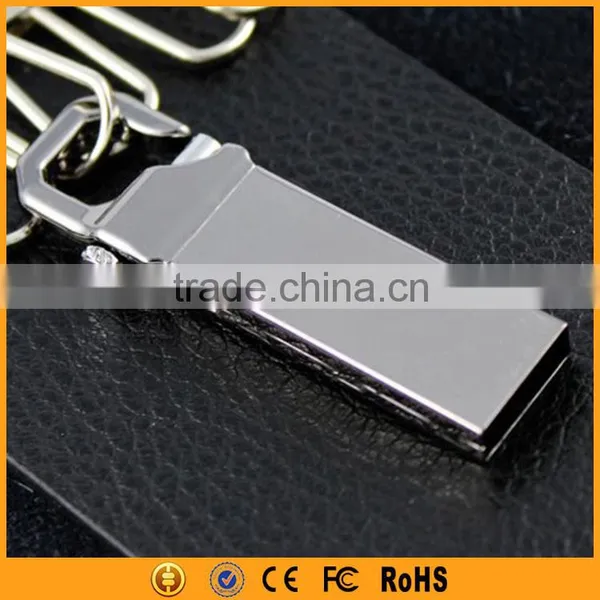 2016 Promotional Gift Metal Usb Flash Drive photo-4