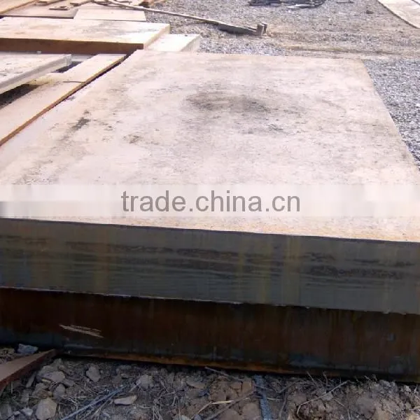 Engineering Machinery Construction Steel photo-2