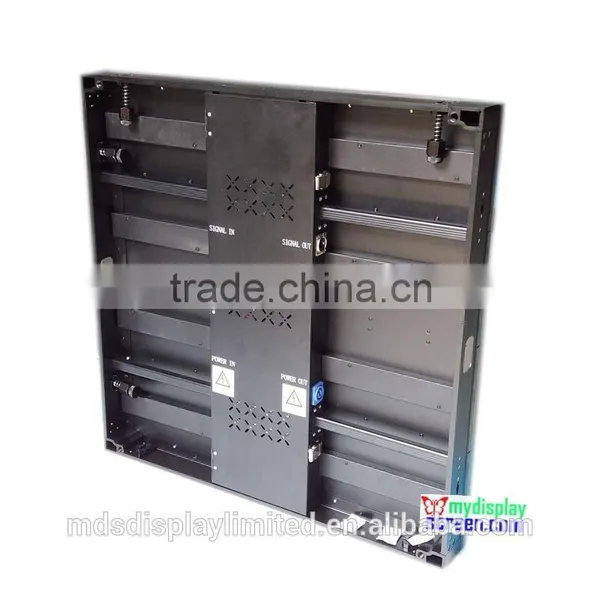 p4 Rental Display, High Definition,aluminum Frame, Fast Locker, Light Weight photo-3