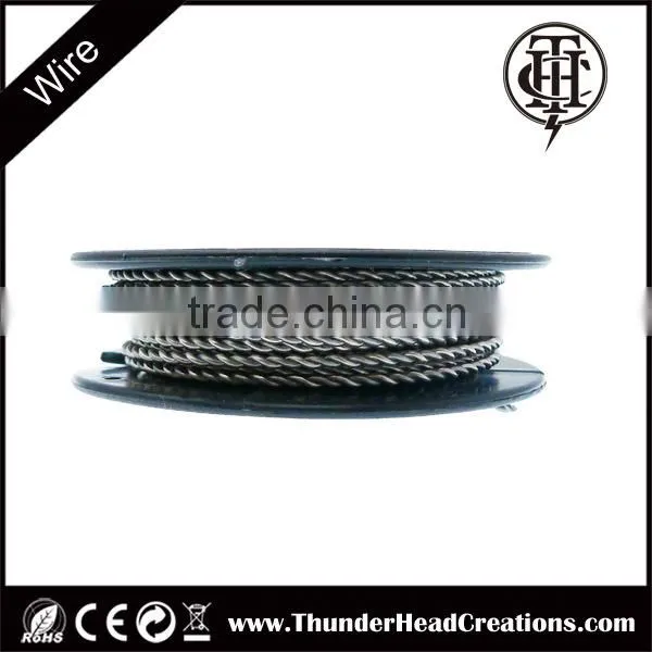 Perfect Vaping THC NiChrome NI8020 Resistance Heating Wire photo-3