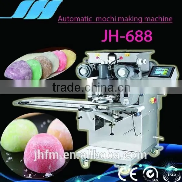 JH-688 Automatic Mochi Machine