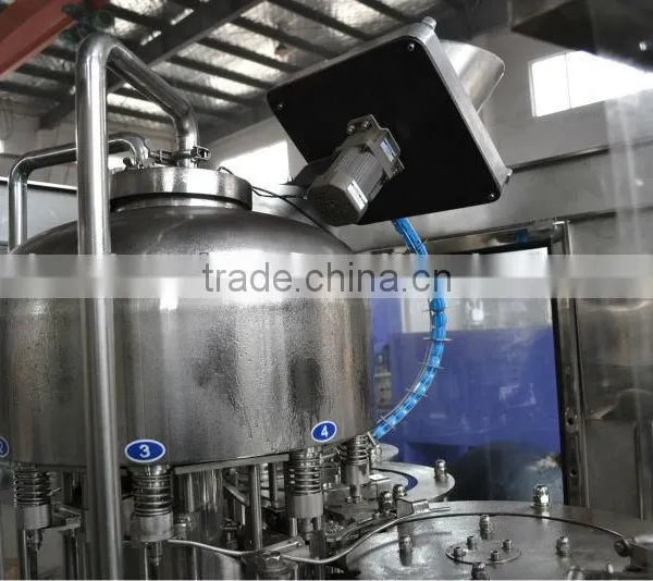 Water Filling Machine photo-2