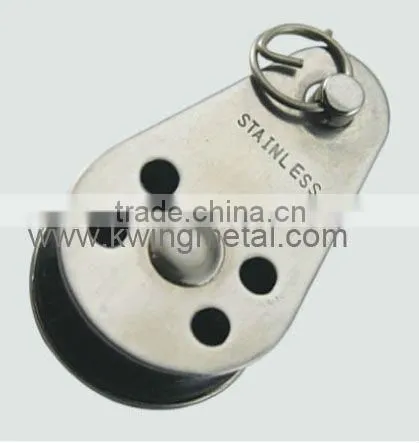 Pulley Block