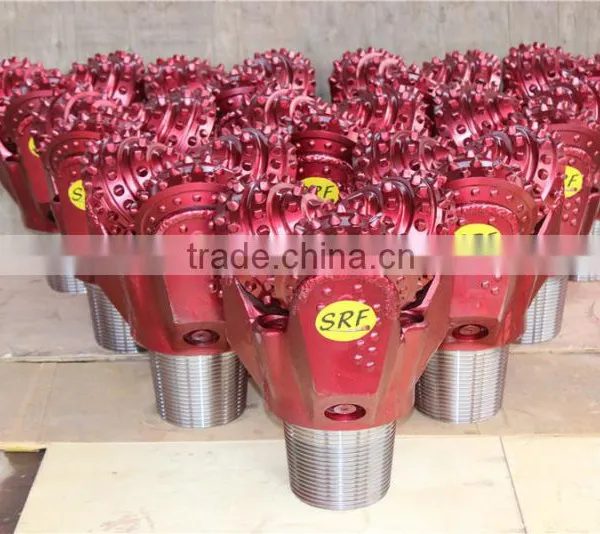 Rock Mining Drill Bits photo-5