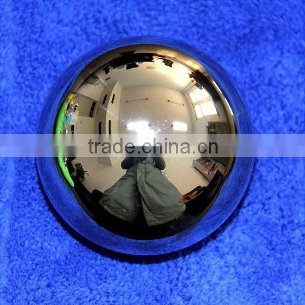 Giant Size Carbon Ball, Carbon Steel Ball