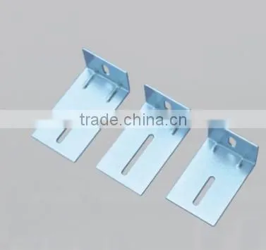 Garage Door Side Bracket