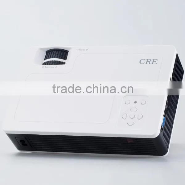 Hot Sales Good Quality Cheap Price Projector photo-3
