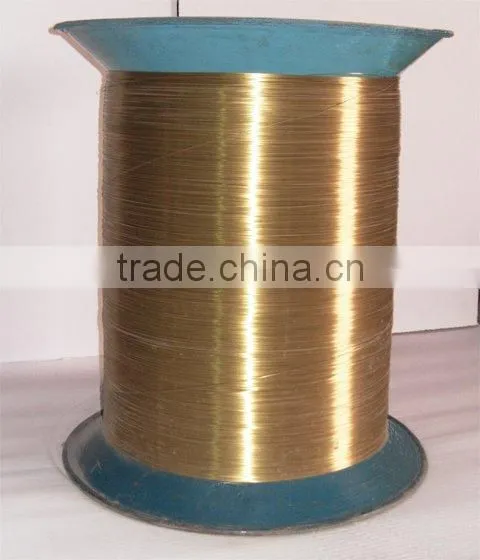 Nylon Coated Wire