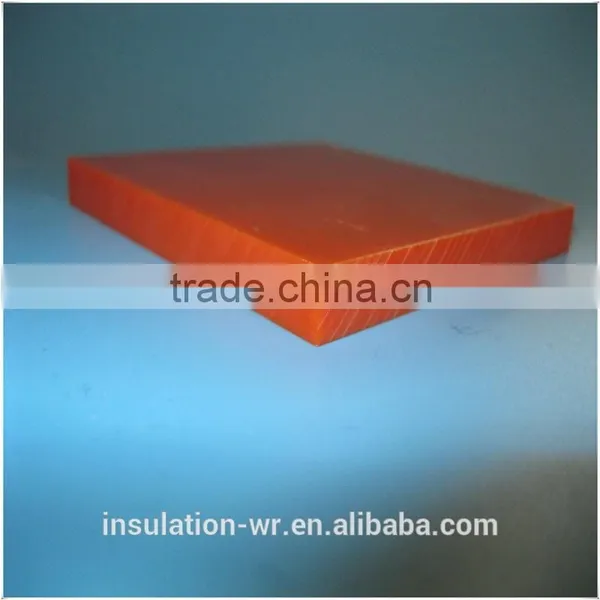 Hot Selling Epoxy Resin Sheet for Fasten Electrical Components photo-3