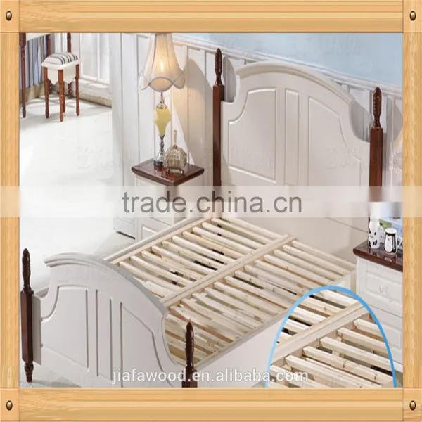 China Manufacturer Metal Slats for Bed Frame photo-5