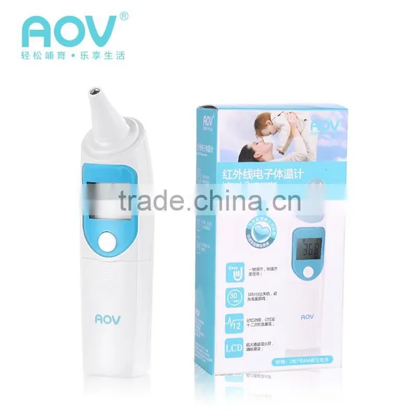 Ear Thermometer/ Ear Medical Thermometer /ear Infrared Thermometer